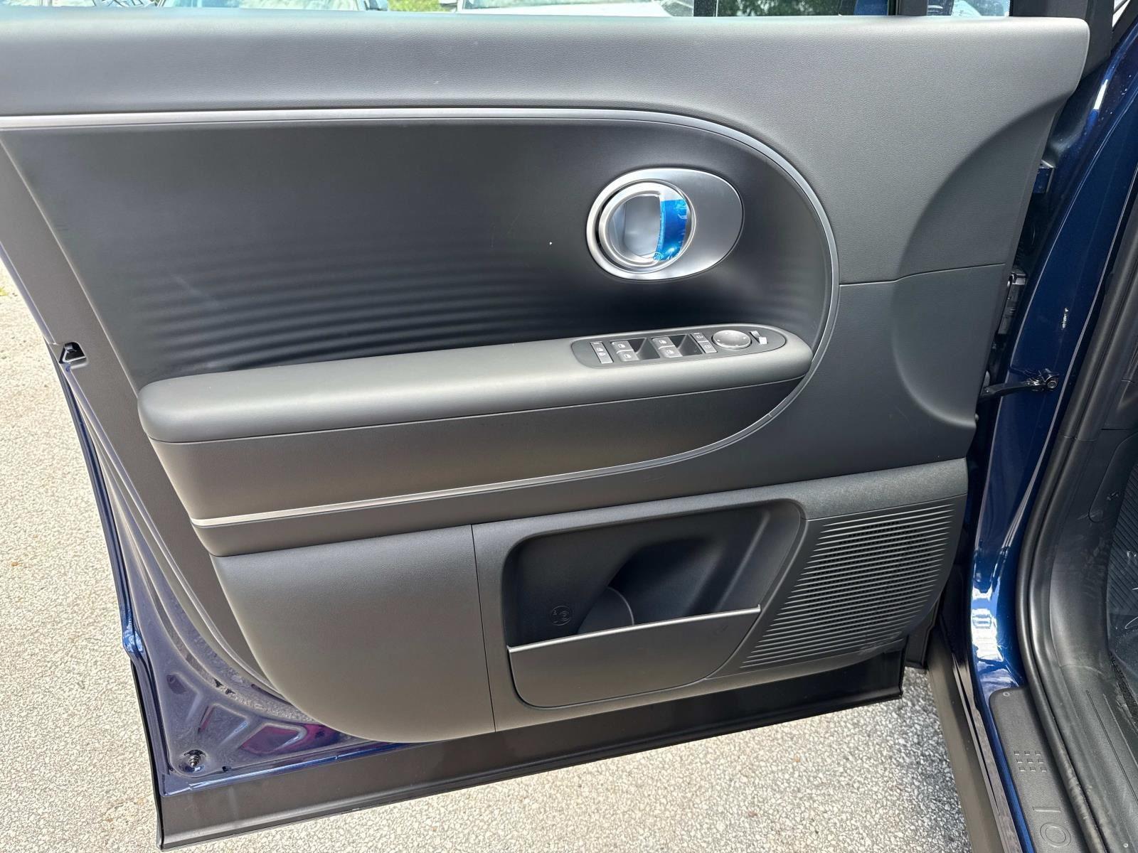 2026 Hyundai IONIQ 9 SE