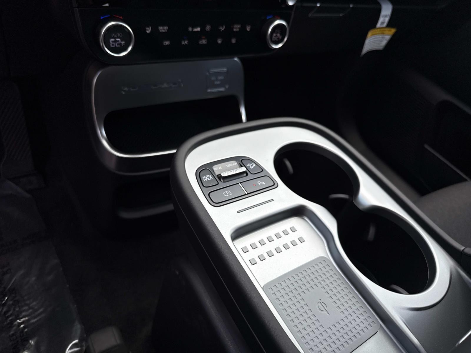 2026 Hyundai IONIQ 9 SE