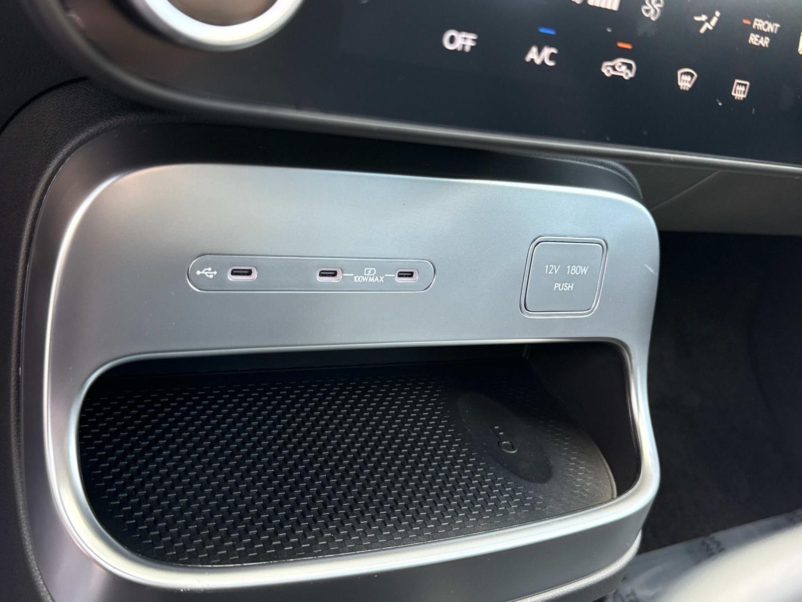 2026 Hyundai IONIQ 9 SE