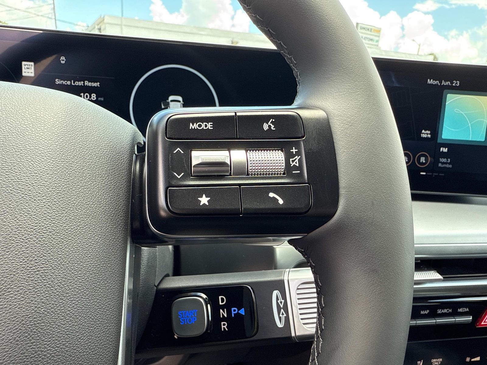 2026 Hyundai IONIQ 9 SE