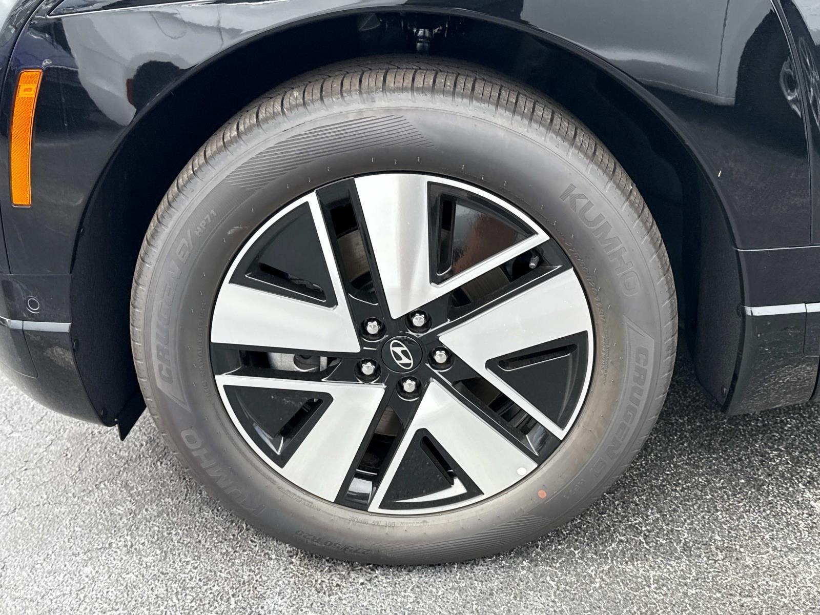 2026 Hyundai IONIQ 9 SEL