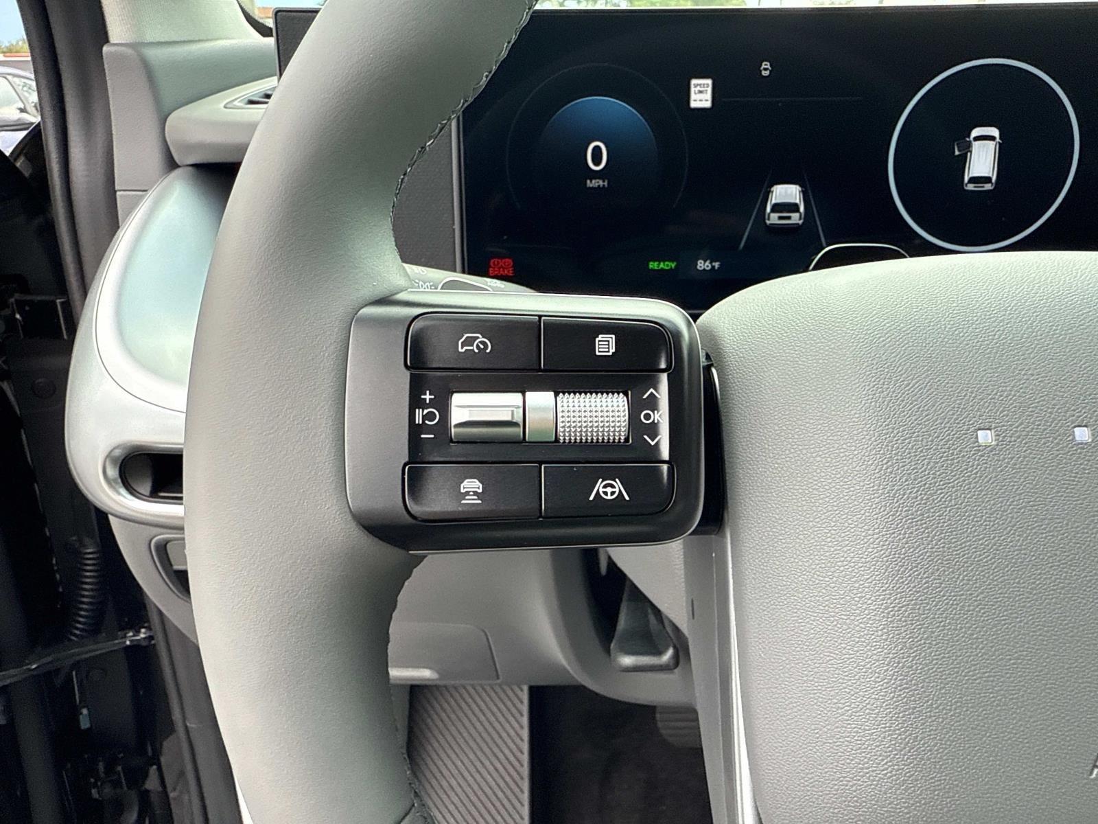 2026 Hyundai IONIQ 9 SEL