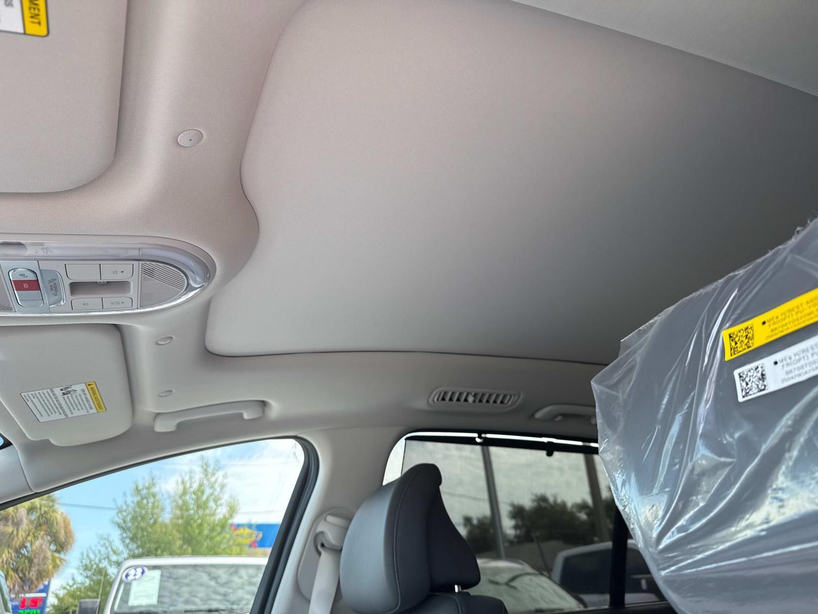 2026 Hyundai IONIQ 9 Performance Limited