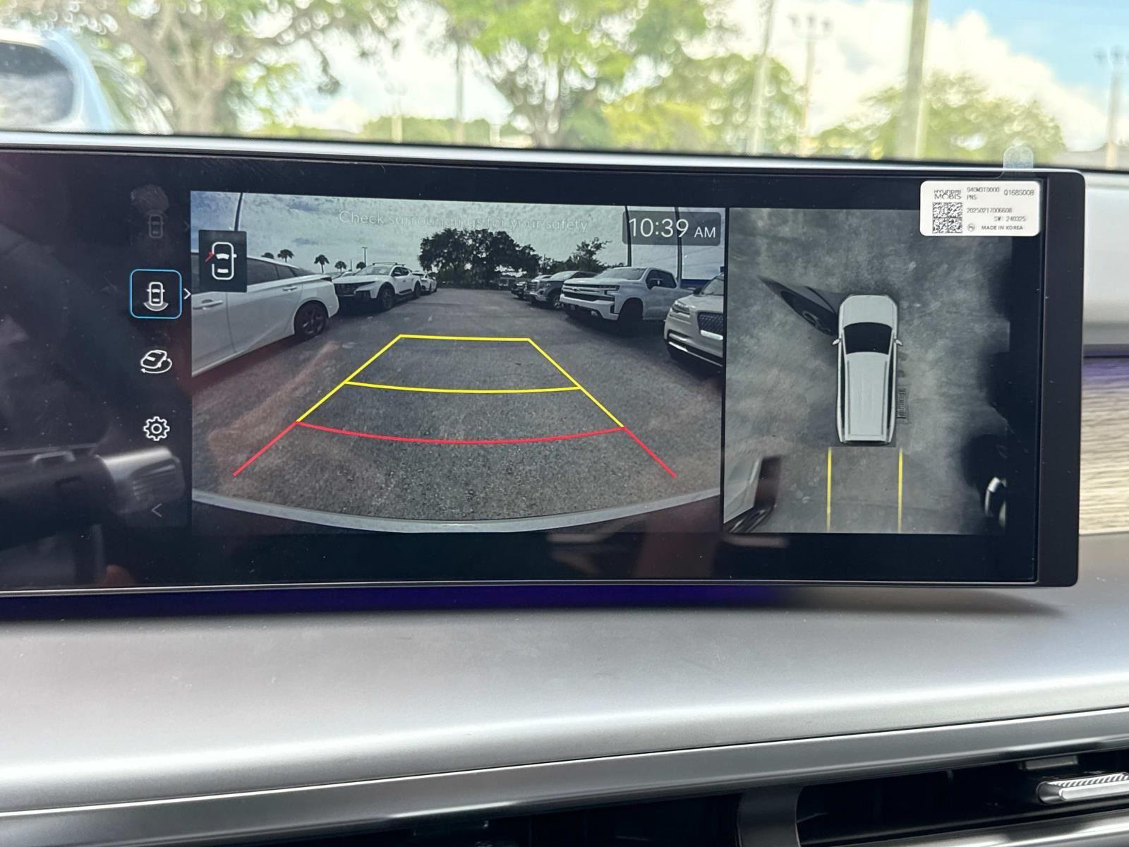 2026 Hyundai IONIQ 9 Performance Limited