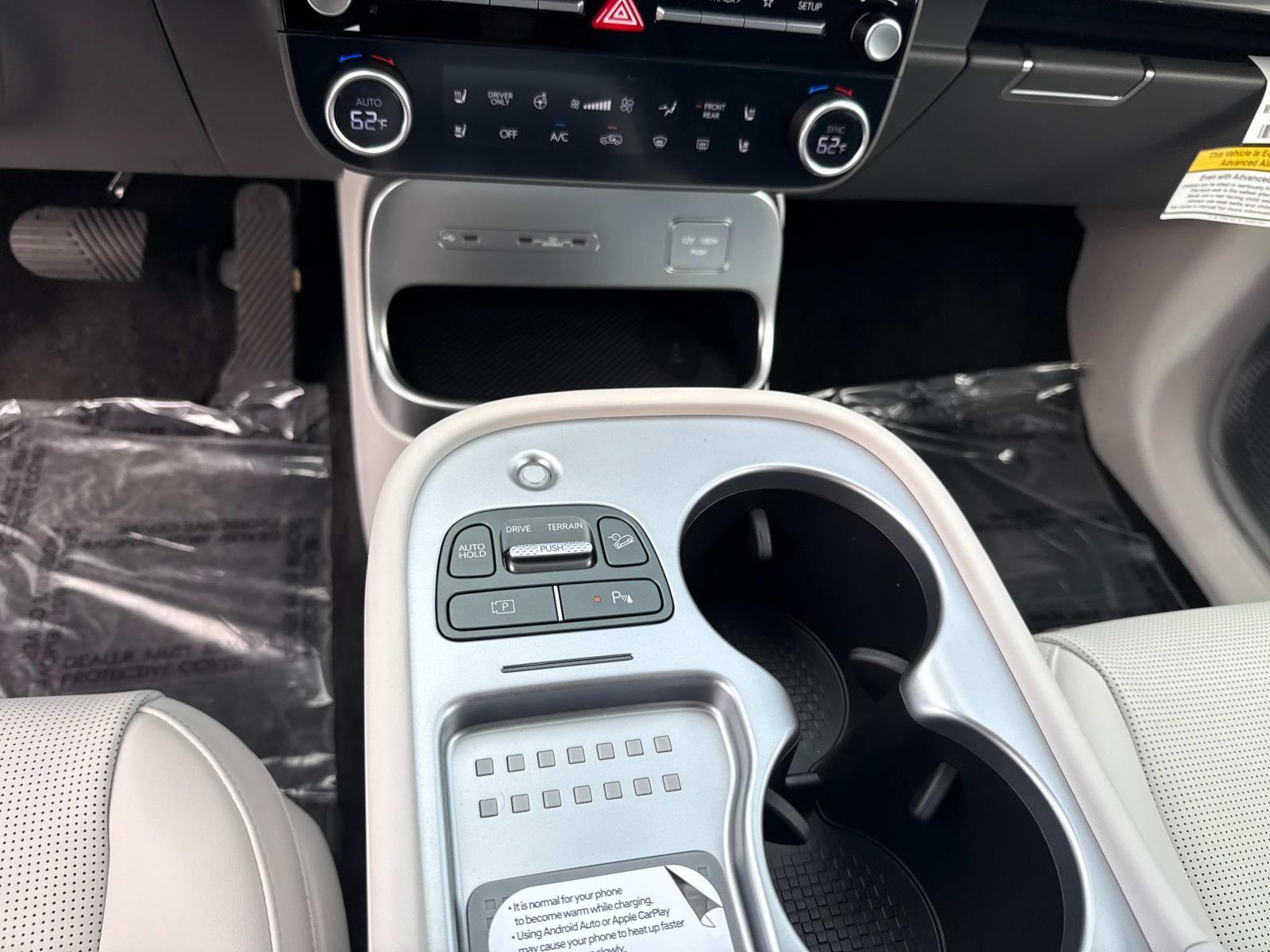 2026 Hyundai IONIQ 9 Performance Limited