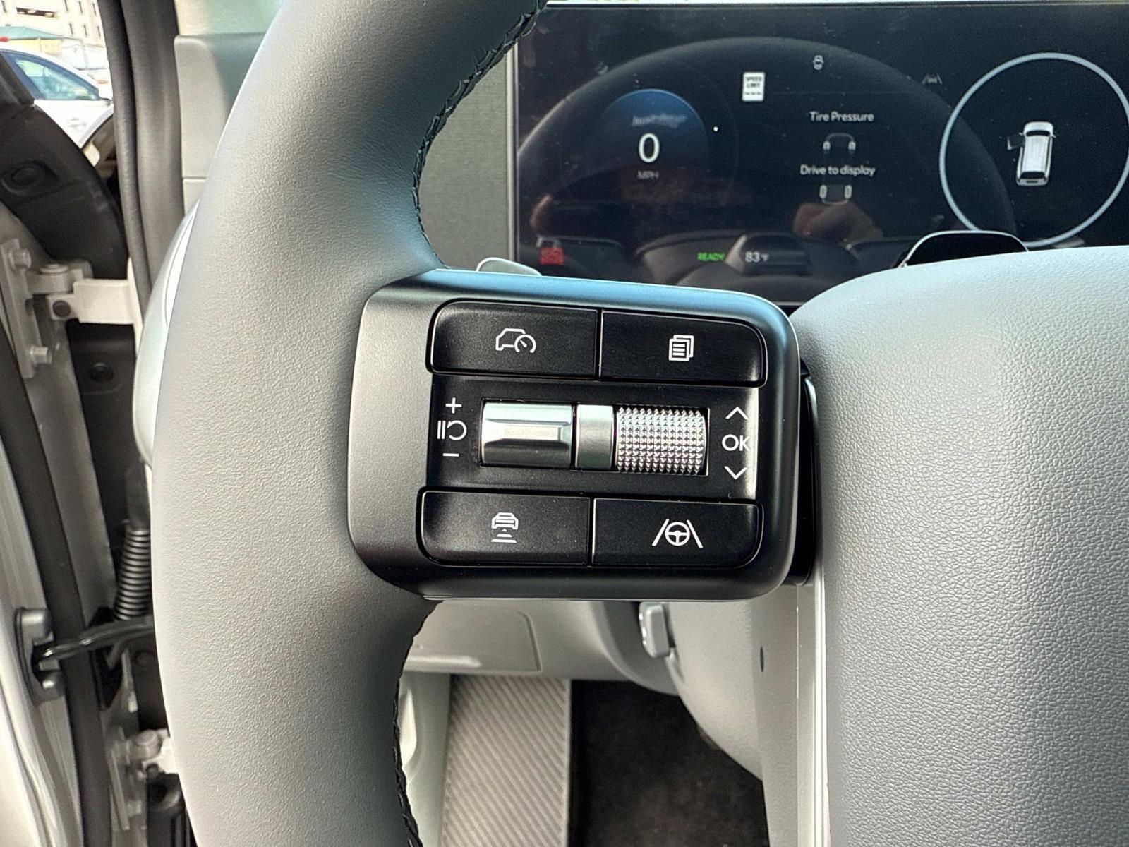 2026 Hyundai IONIQ 9 Performance Limited