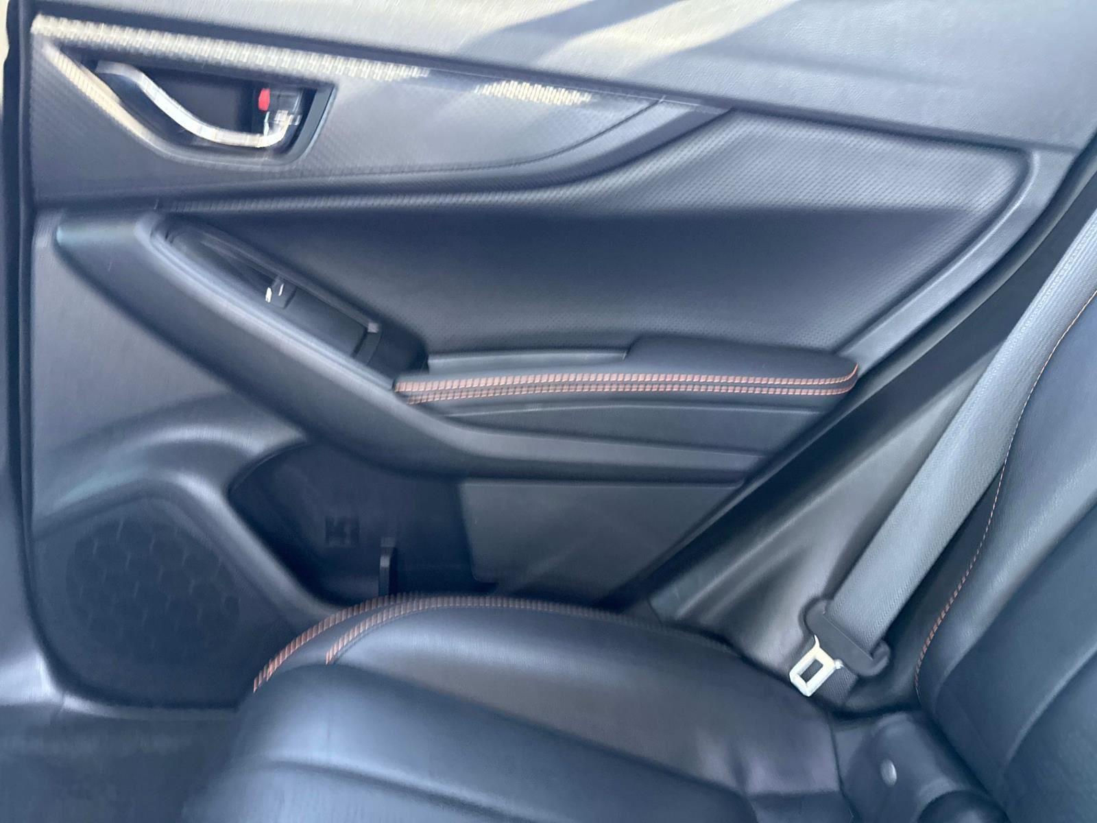 2019 Subaru Crosstrek Limited