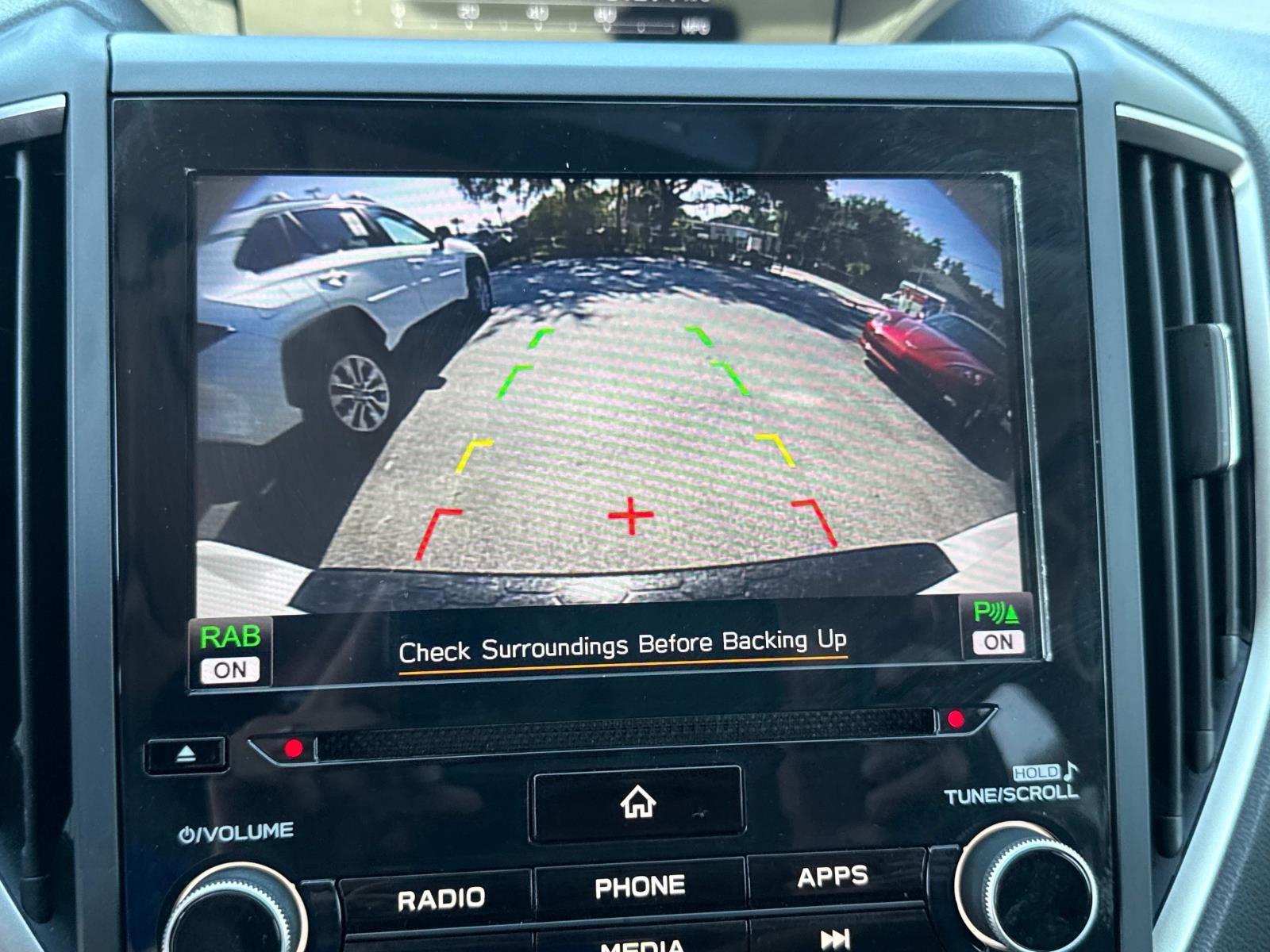 2019 Subaru Crosstrek Limited