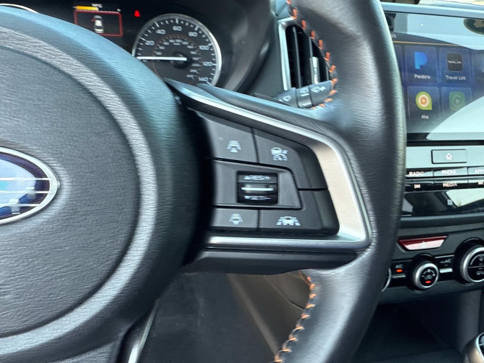 2019 Subaru Crosstrek Limited