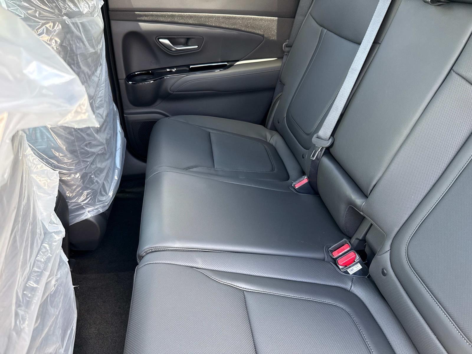 2025 Hyundai Santa Cruz XRT