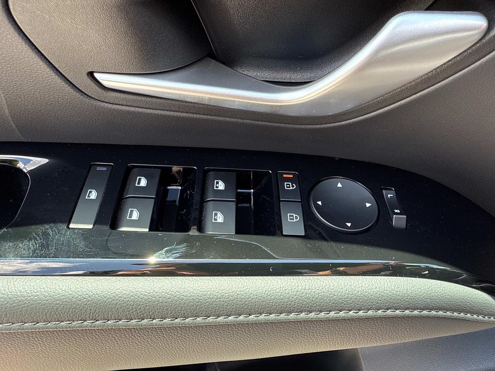 2025 Hyundai Santa Cruz XRT