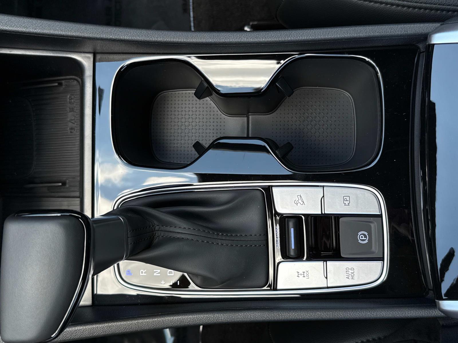 2025 Hyundai Santa Cruz XRT