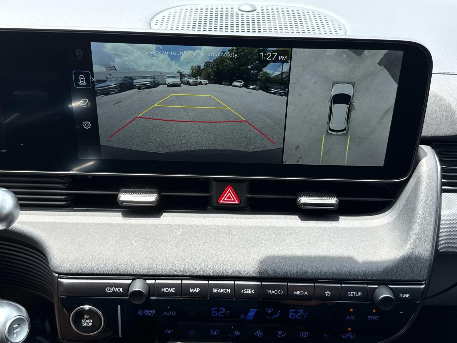 2025 Hyundai IONIQ 5 XRT