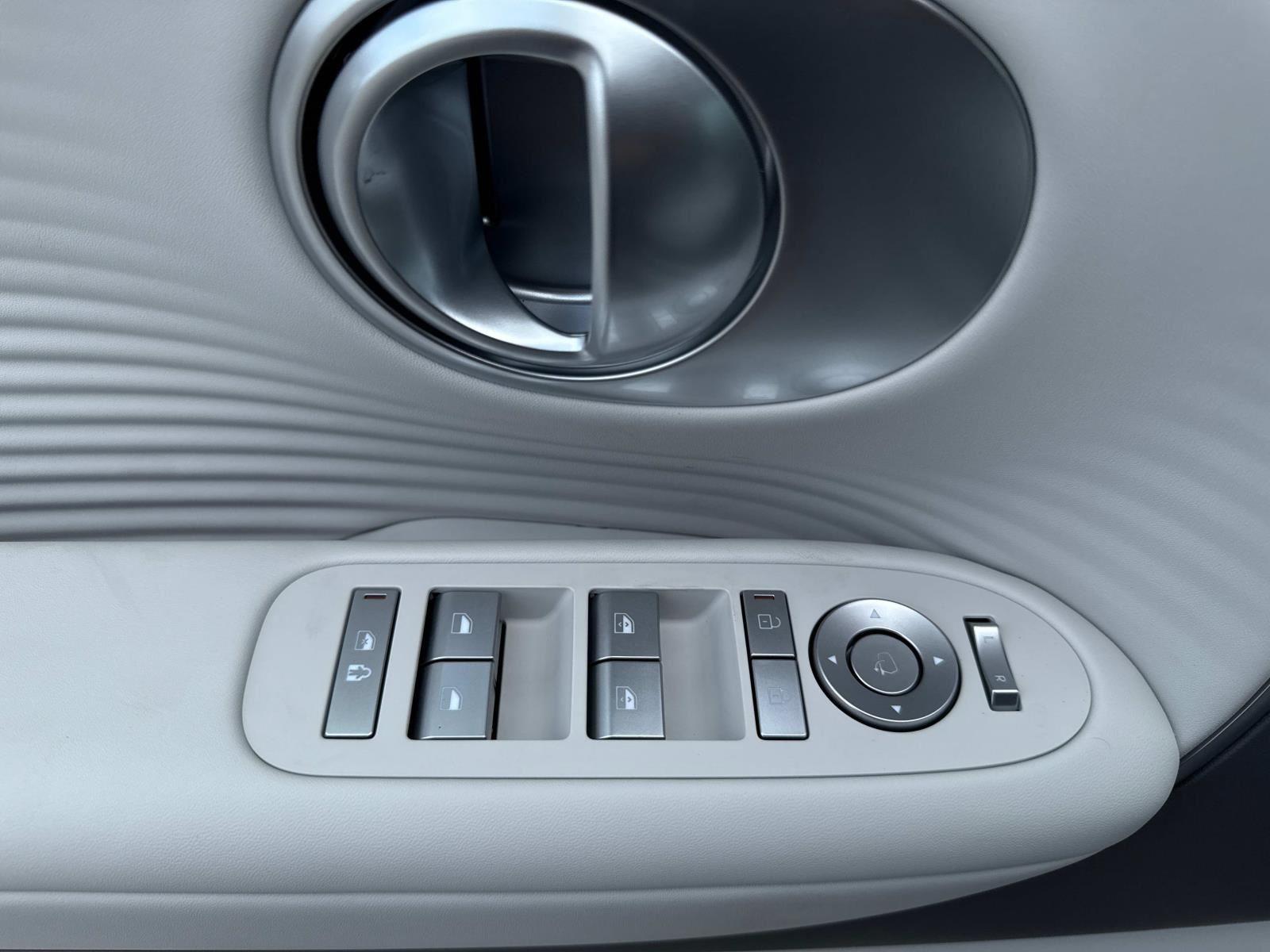 2026 Hyundai IONIQ 9 AWD SEL