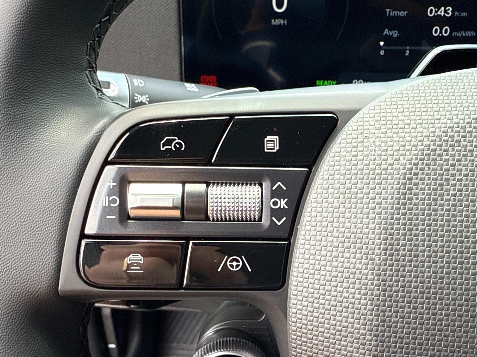 2025 Hyundai IONIQ 5 XRT