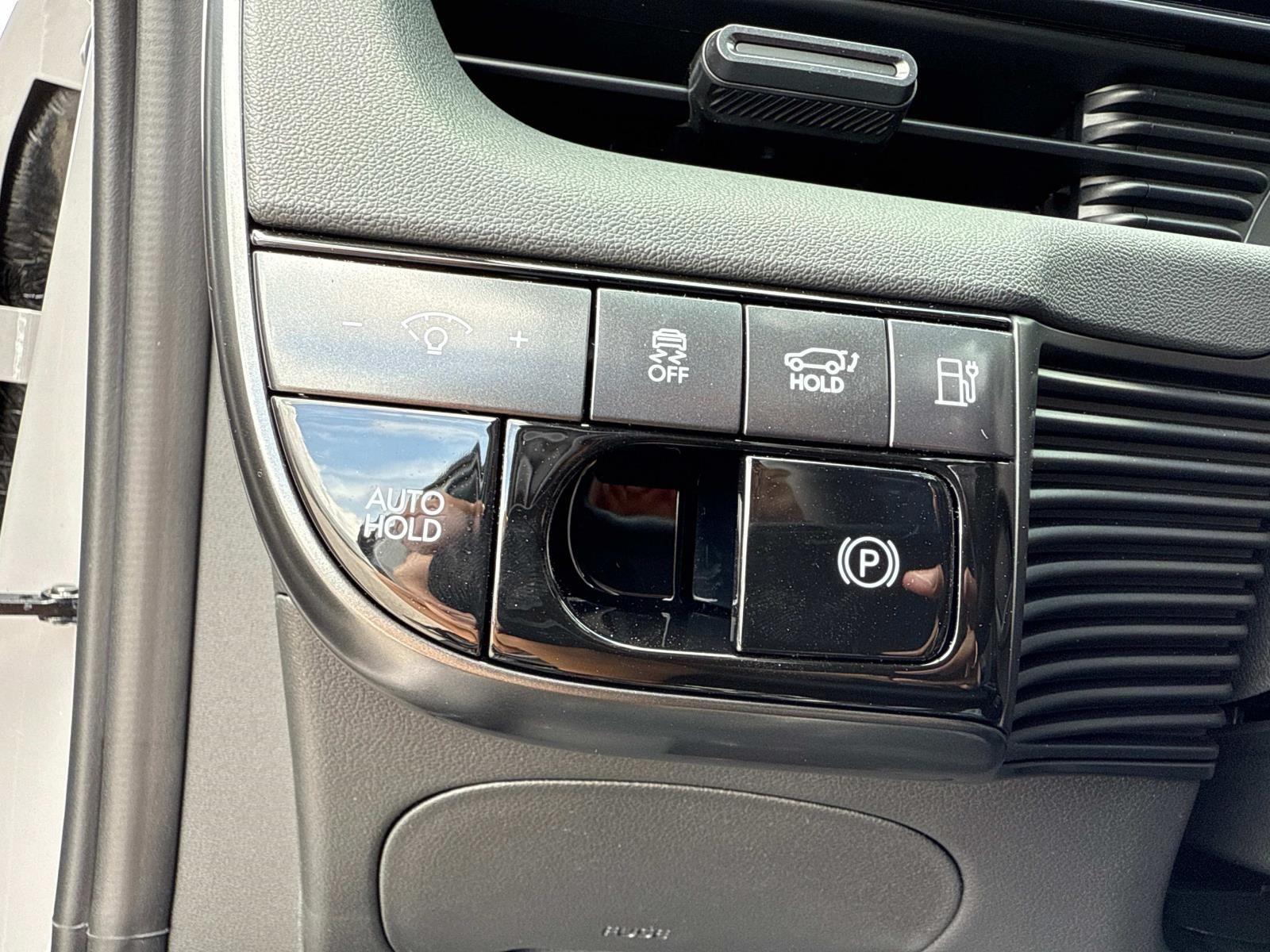 2025 Hyundai IONIQ 5 XRT