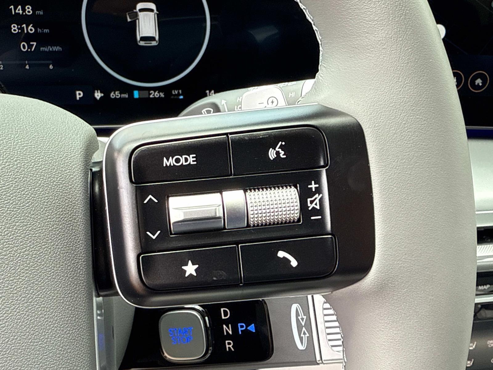 2026 Hyundai IONIQ 9 AWD SEL