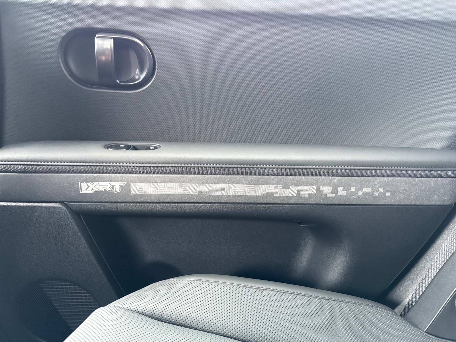 2025 Hyundai IONIQ 5 XRT