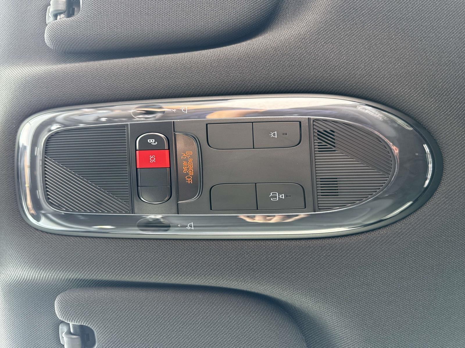 2025 Hyundai IONIQ 5 XRT