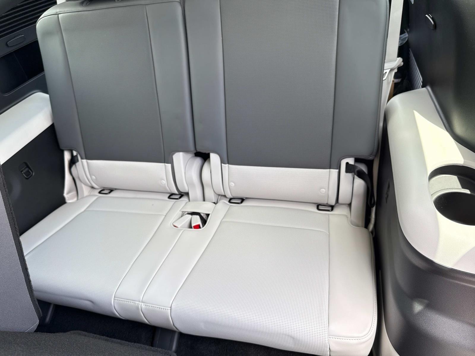 2026 Hyundai IONIQ 9 AWD SEL