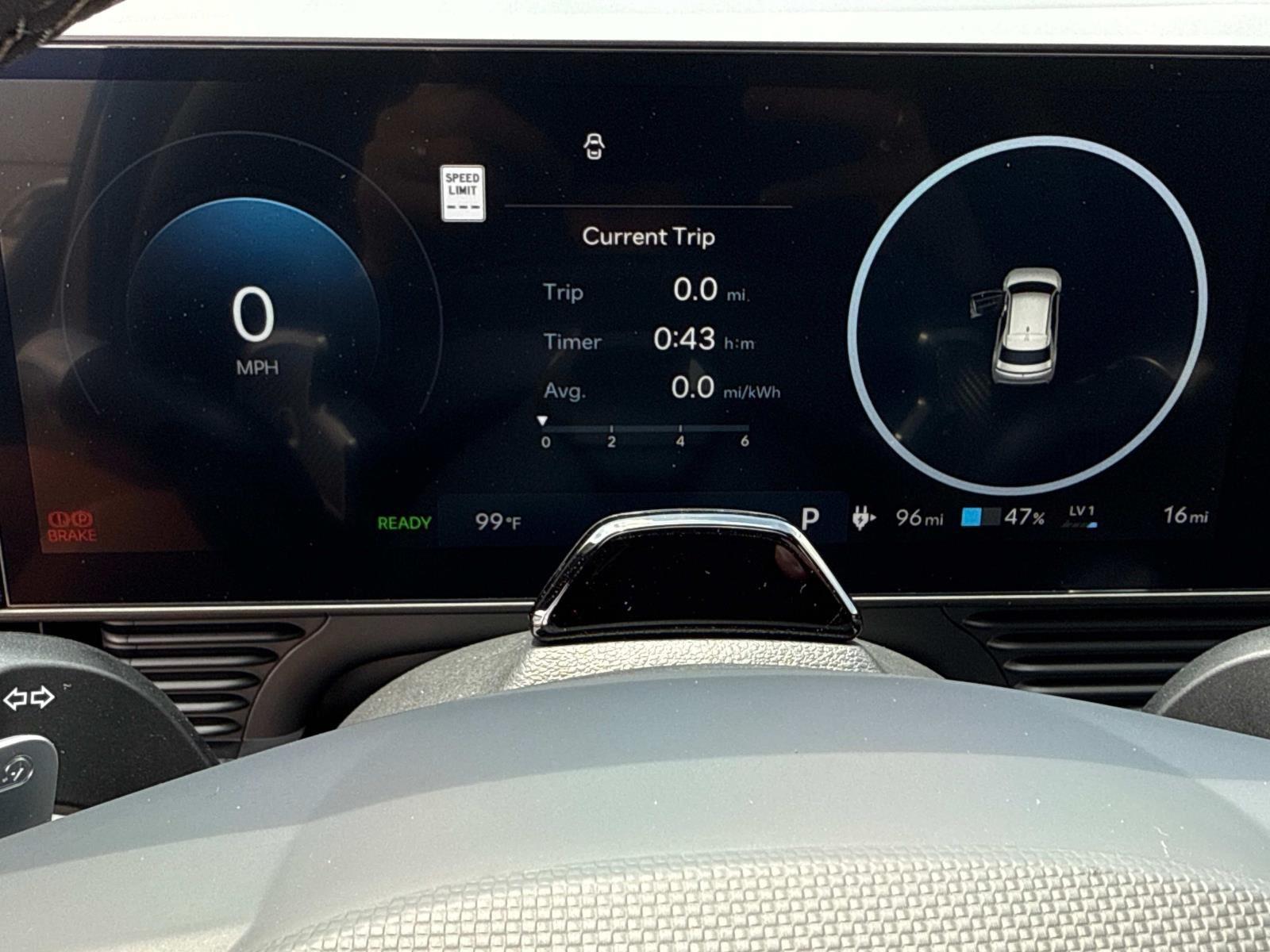 2025 Hyundai IONIQ 5 XRT