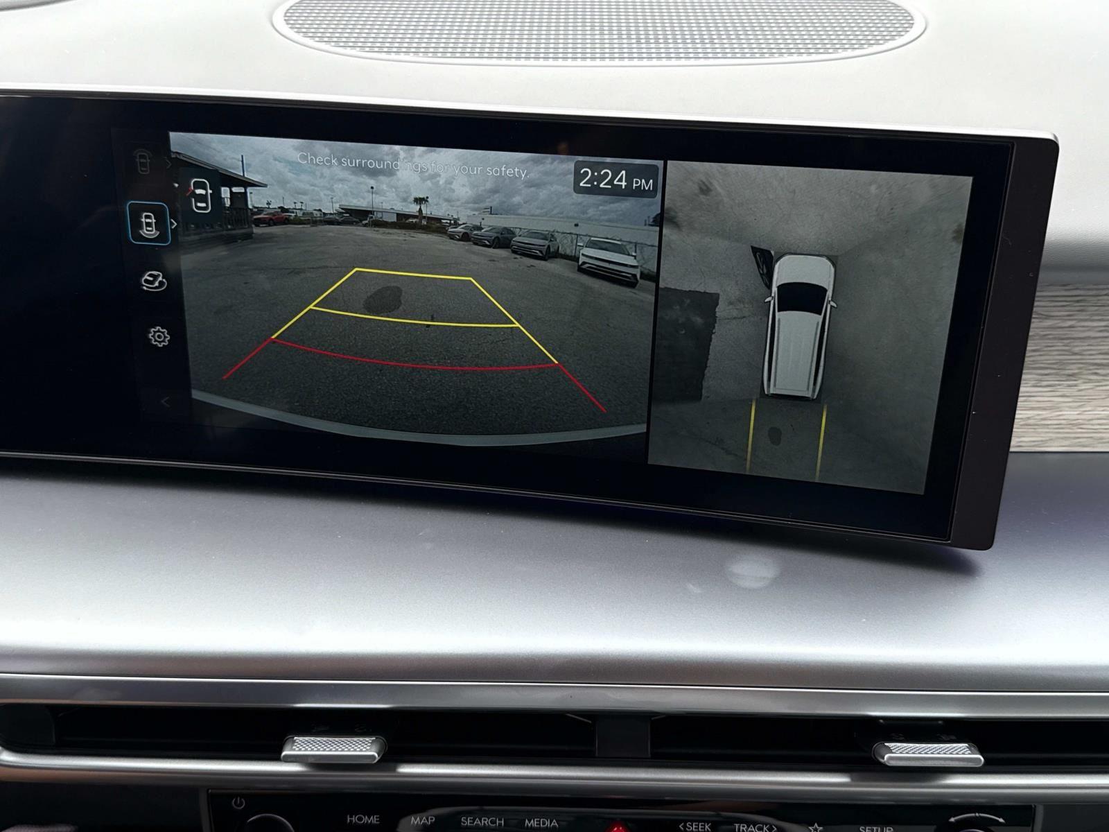 2026 Hyundai IONIQ 9 SEL