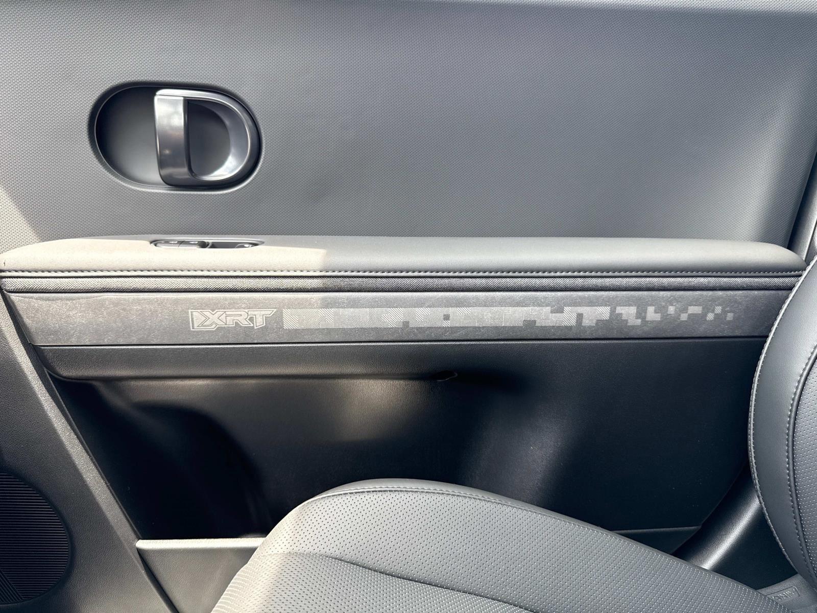 2025 Hyundai IONIQ 5 XRT