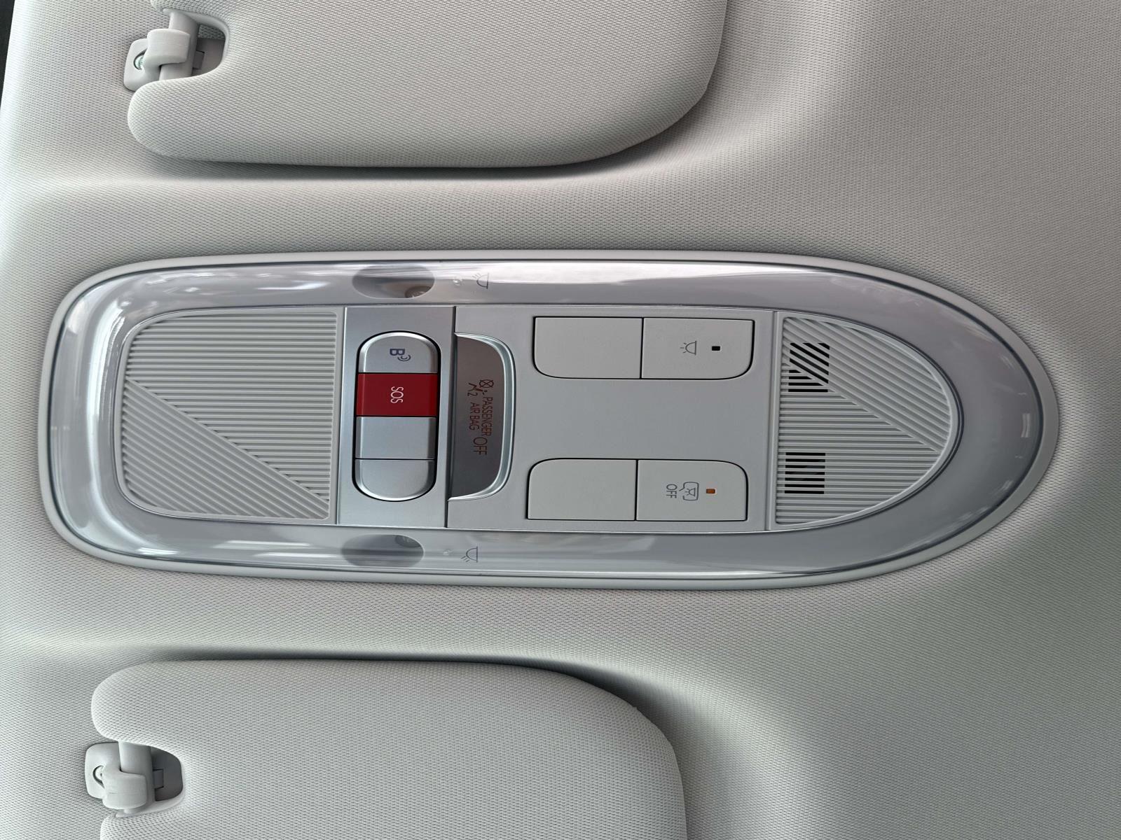 2026 Hyundai IONIQ 9 AWD SEL