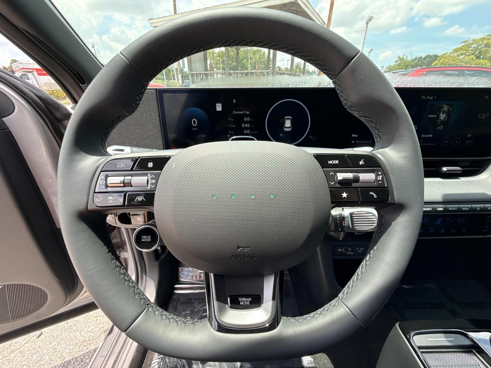 2025 Hyundai IONIQ 5 XRT