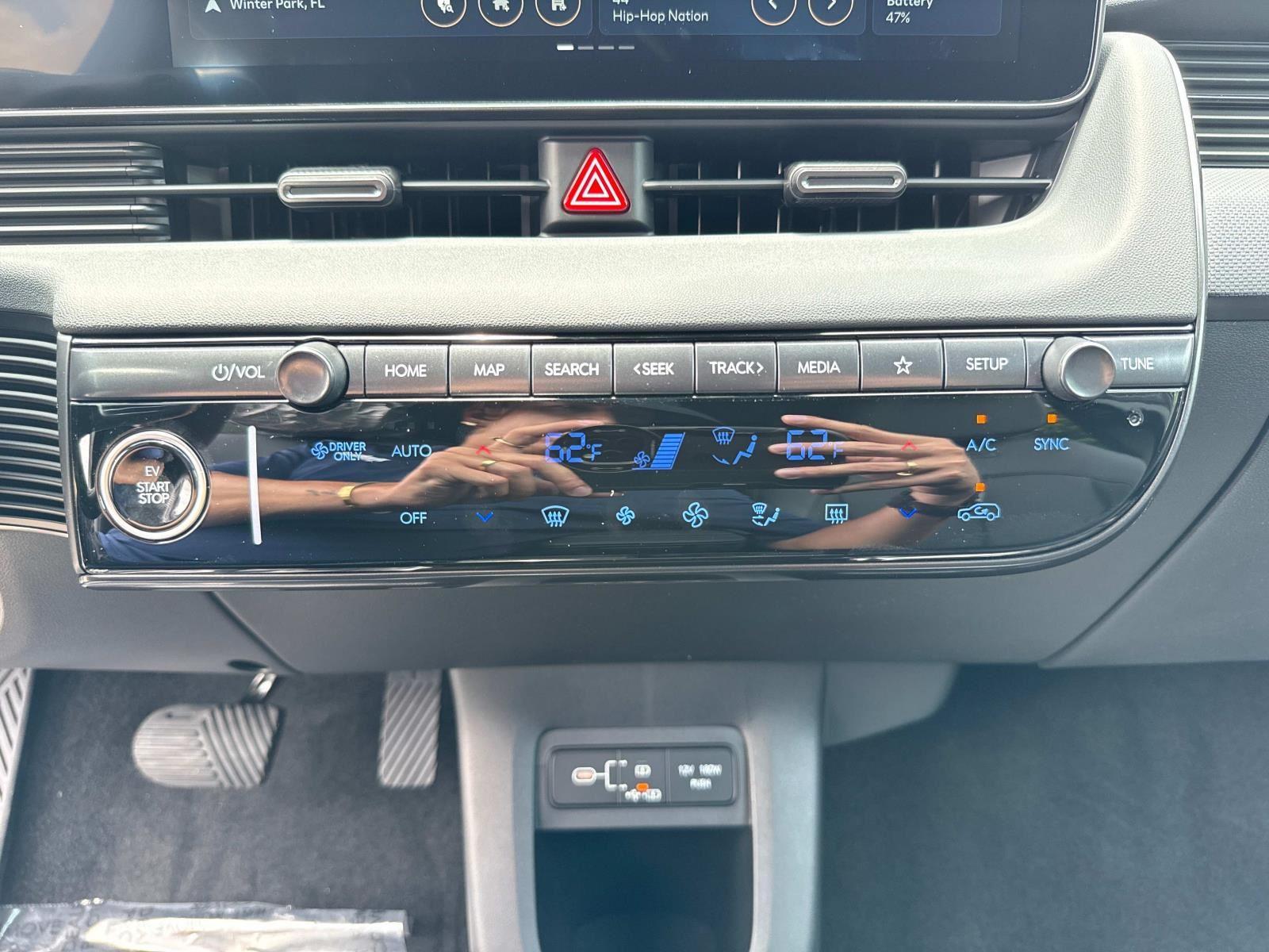 2025 Hyundai IONIQ 5 XRT