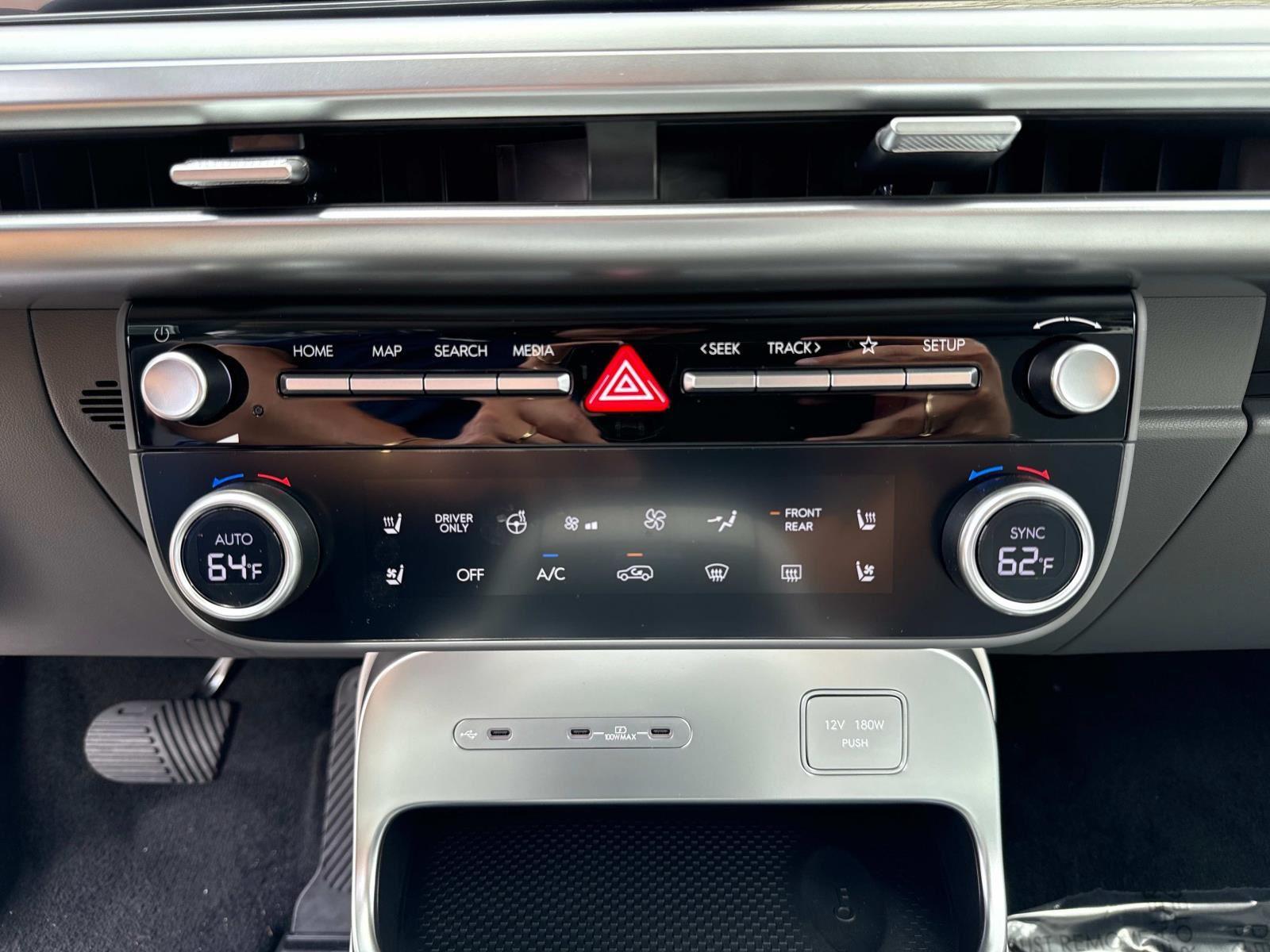 2026 Hyundai IONIQ 9 AWD SEL