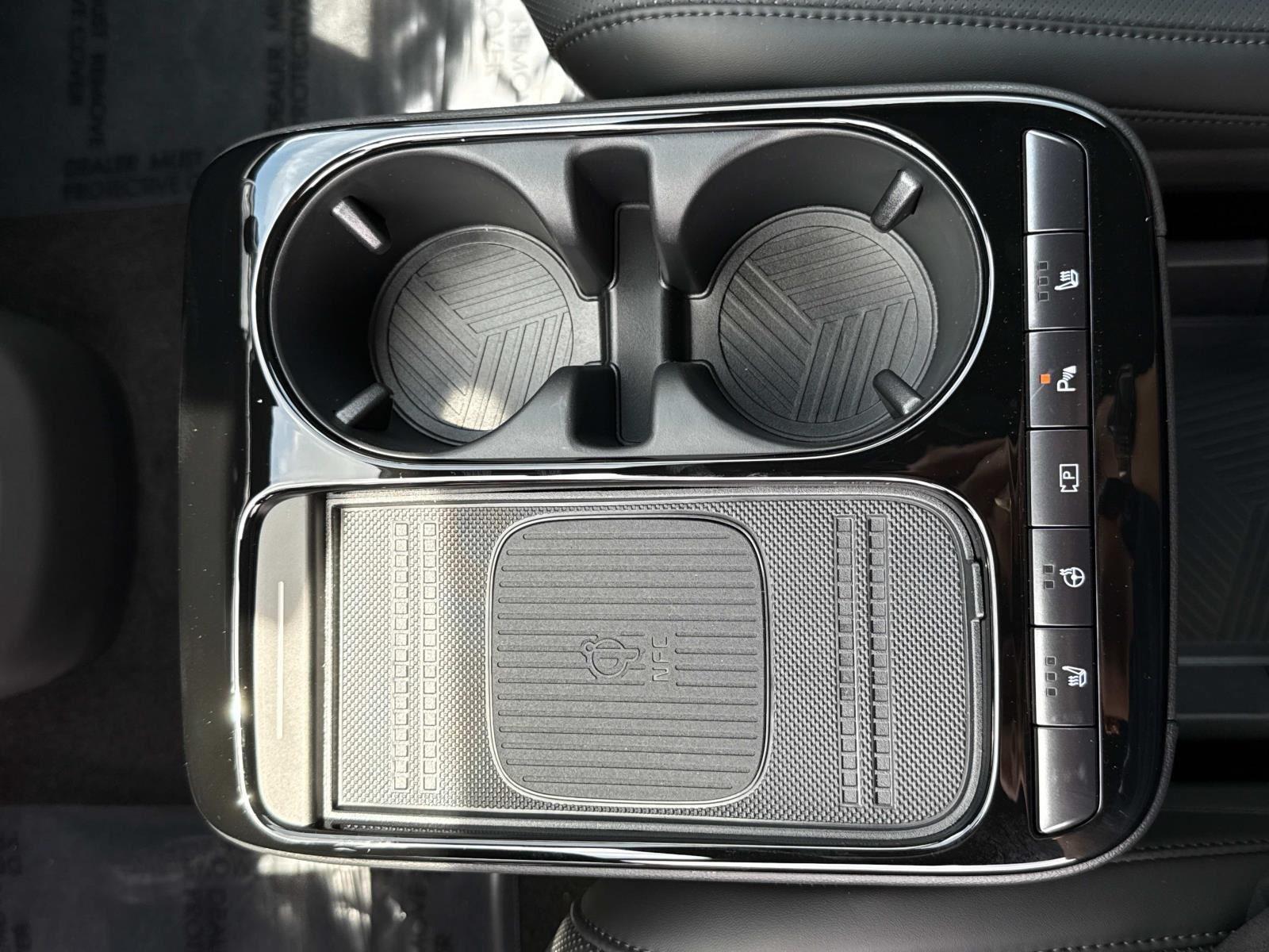 2025 Hyundai IONIQ 5 XRT