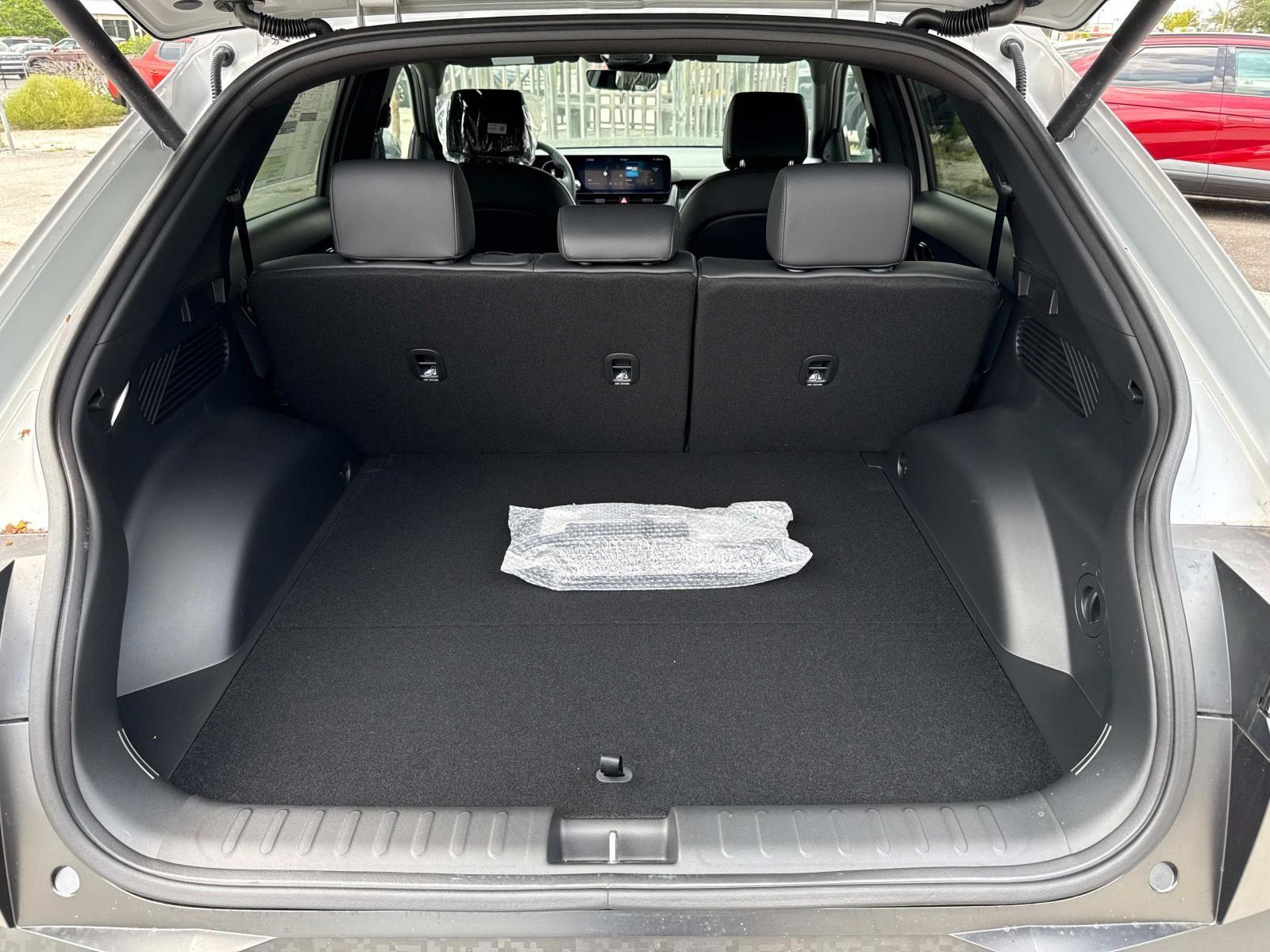 2025 Hyundai IONIQ 5 XRT