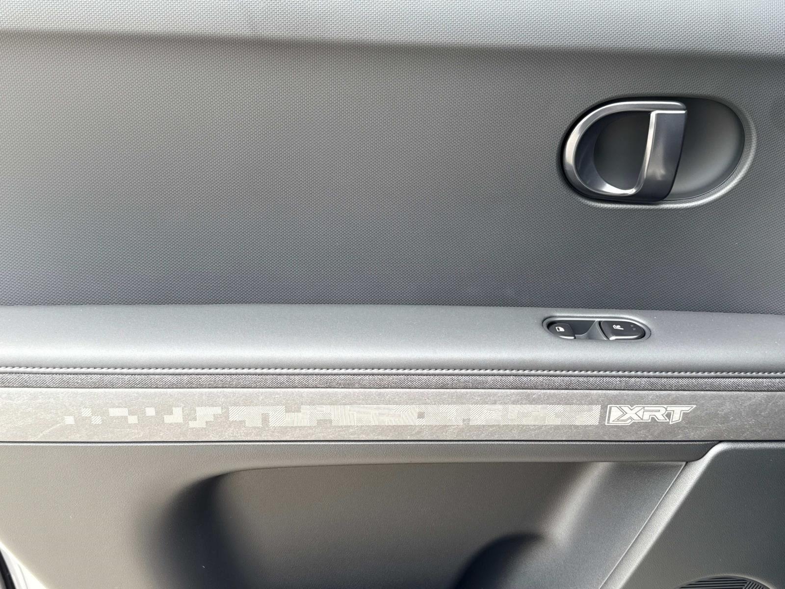 2025 Hyundai IONIQ 5 XRT