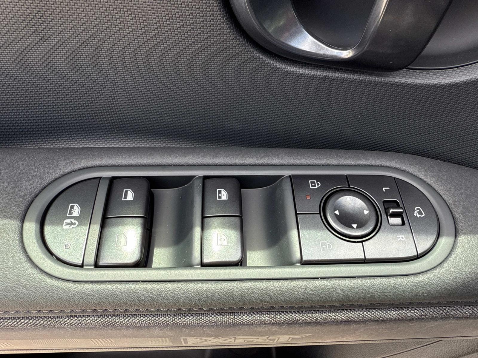 2025 Hyundai IONIQ 5 XRT