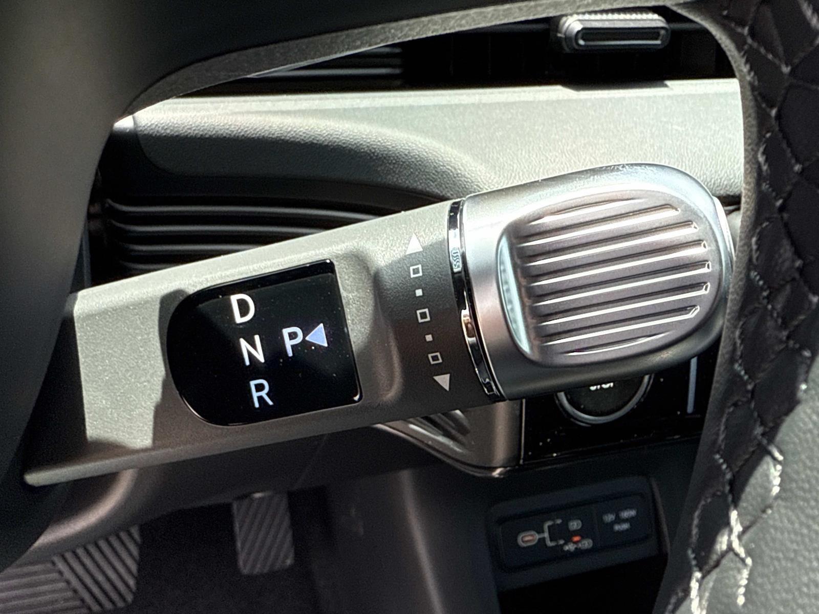 2025 Hyundai IONIQ 5 XRT