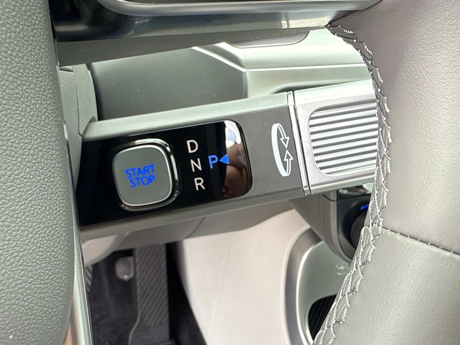 2026 Hyundai IONIQ 9 AWD SEL