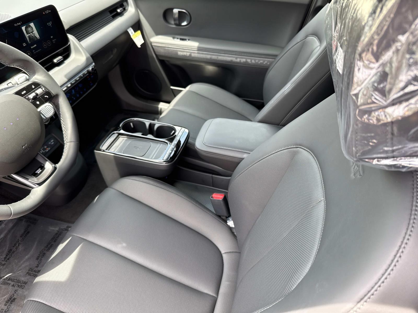 2025 Hyundai IONIQ 5 XRT