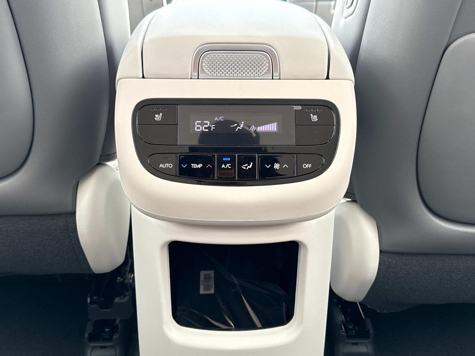 2026 Hyundai IONIQ 9 SEL