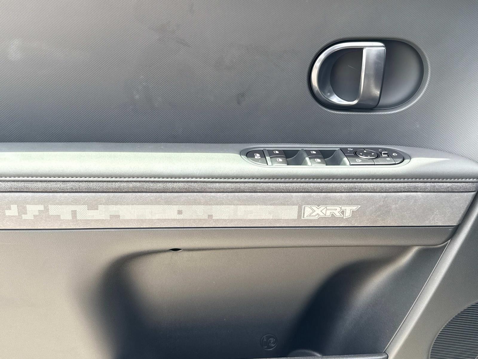2025 Hyundai IONIQ 5 XRT