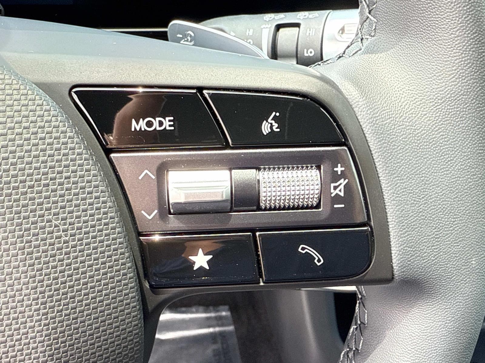 2025 Hyundai IONIQ 5 XRT