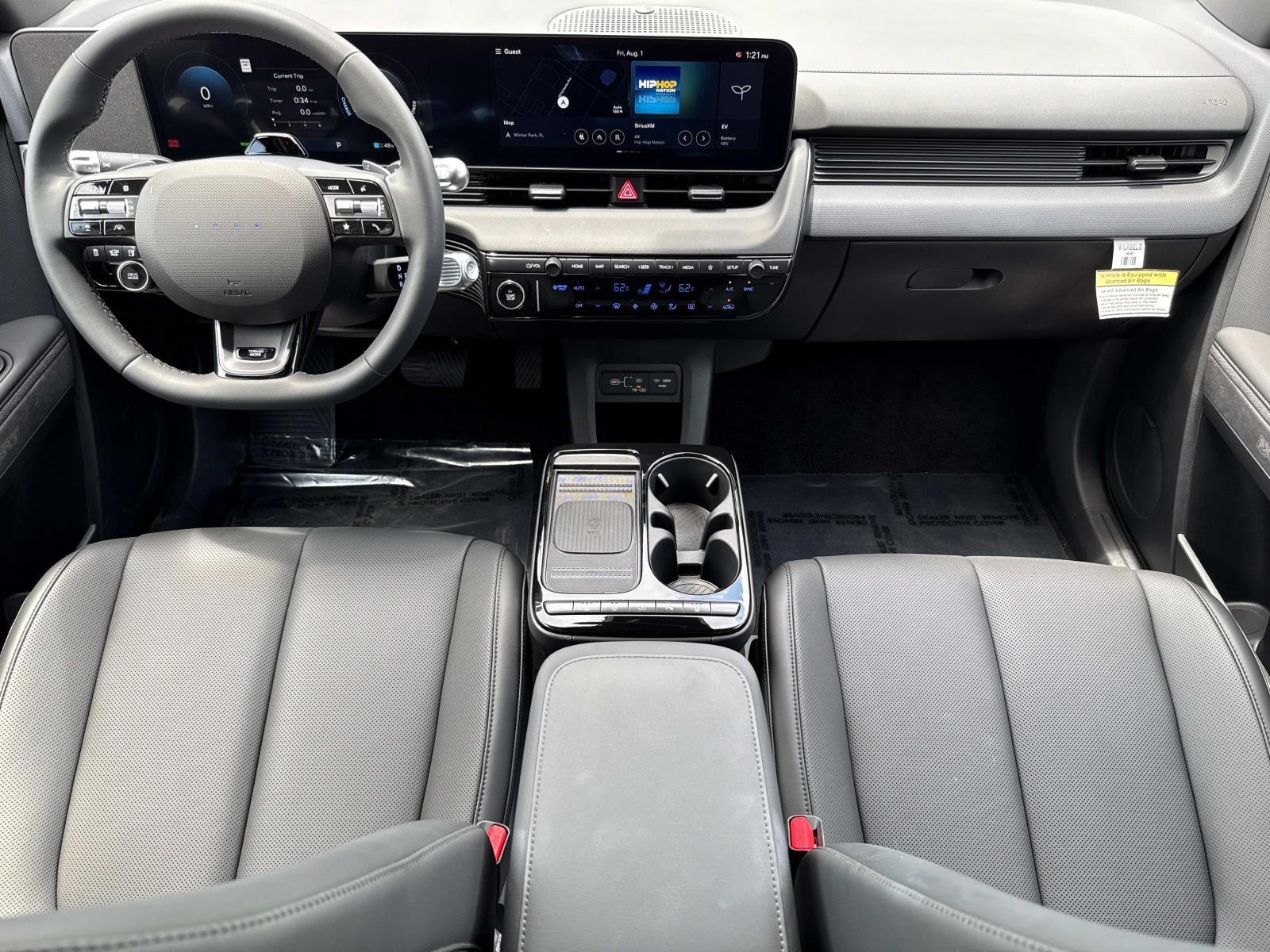 2025 Hyundai IONIQ 5 XRT