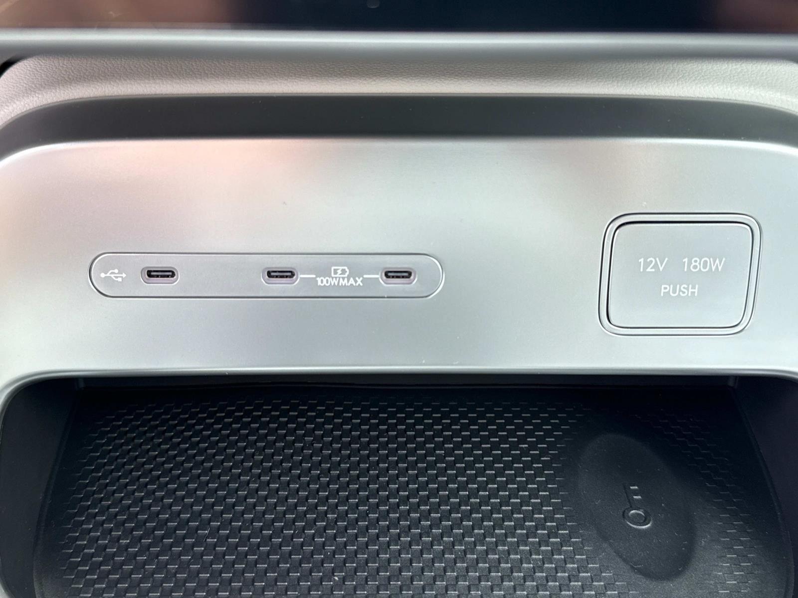 2026 Hyundai IONIQ 9 AWD SEL