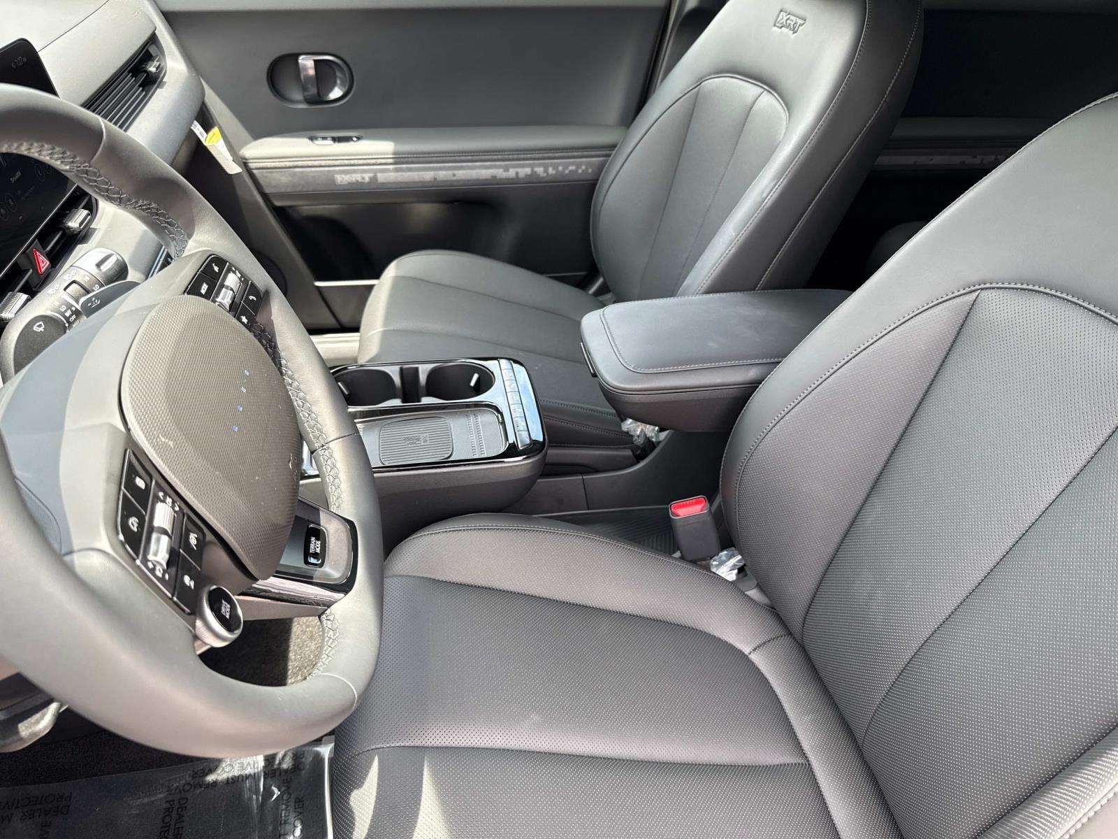 2025 Hyundai IONIQ 5 XRT