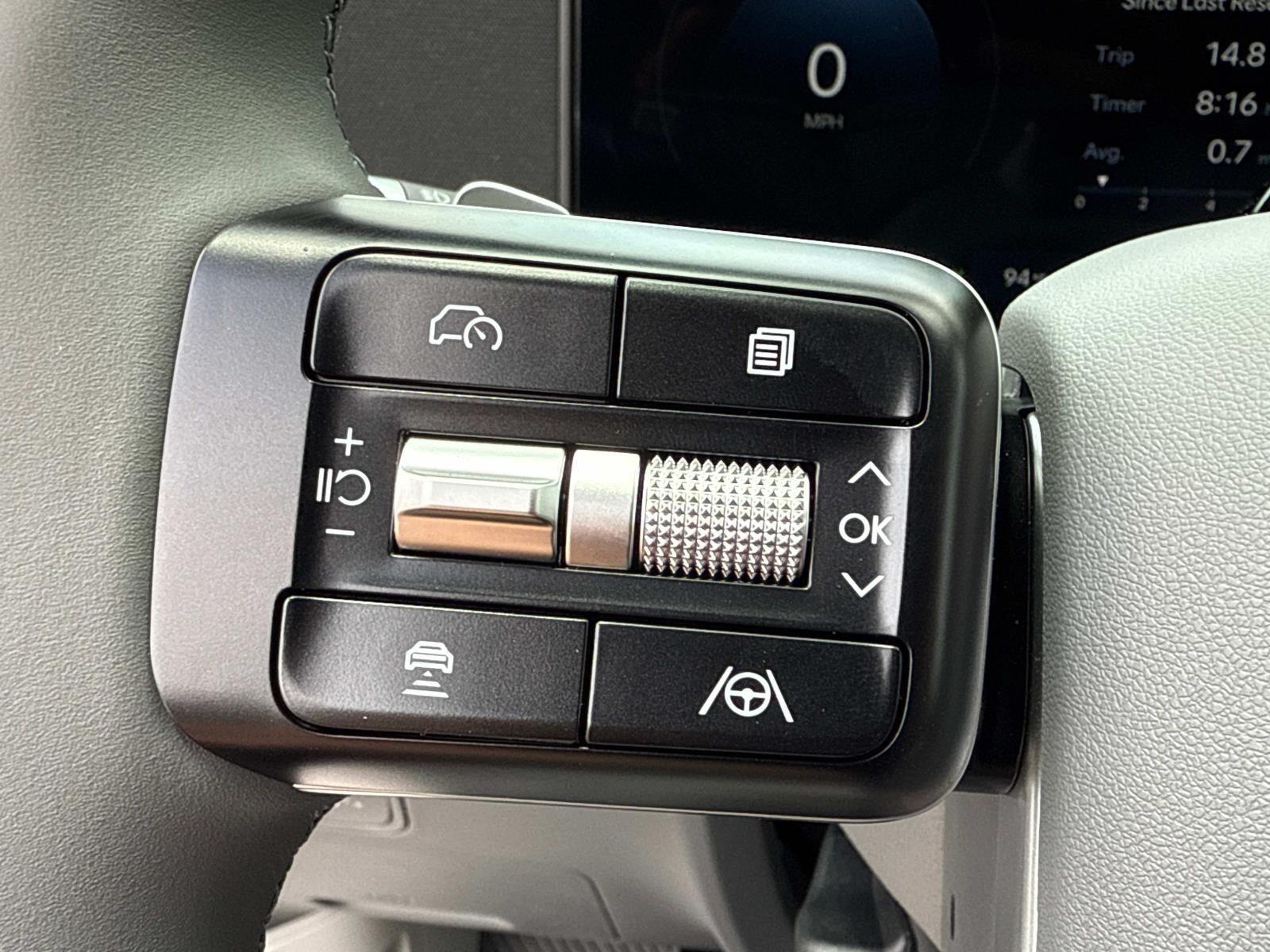2026 Hyundai IONIQ 9 AWD SEL