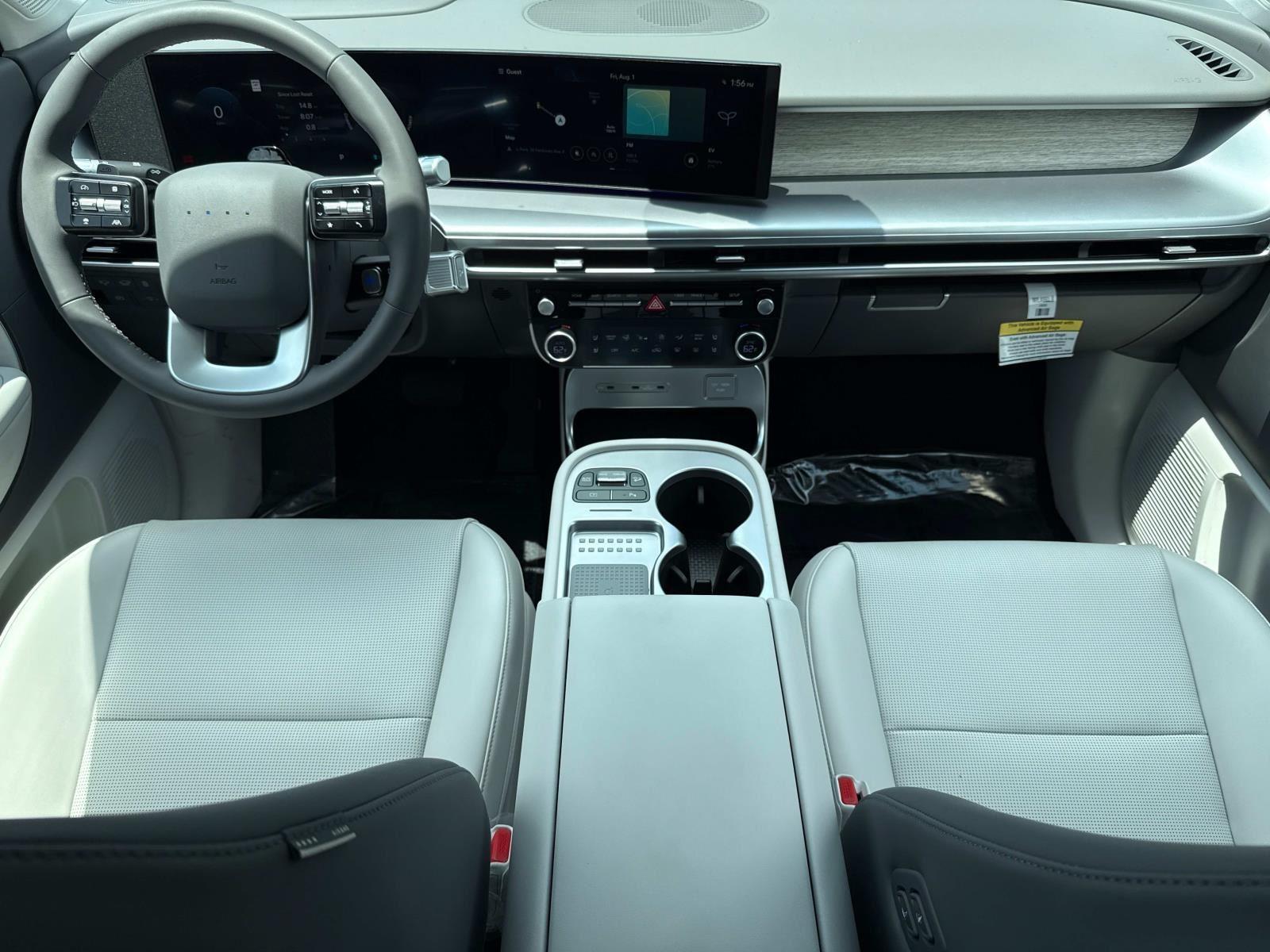 2026 Hyundai IONIQ 9 AWD SEL