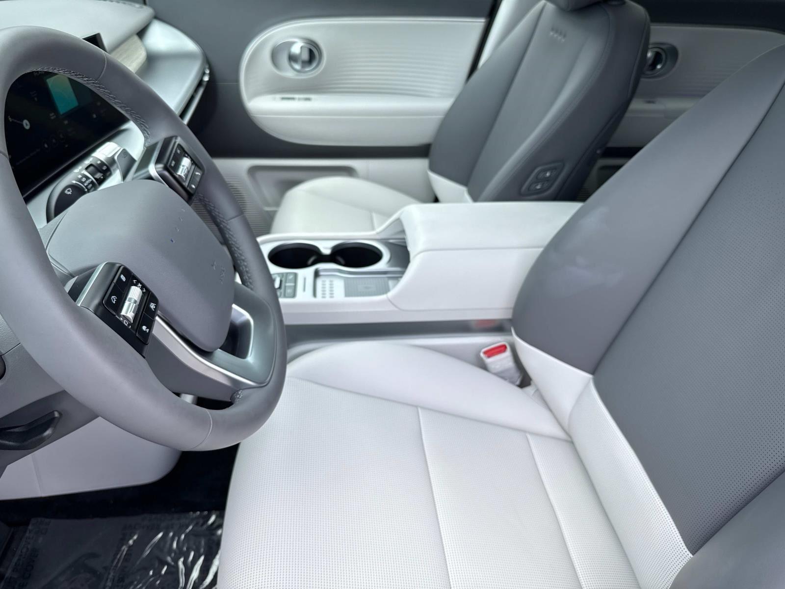 2026 Hyundai IONIQ 9 AWD SEL