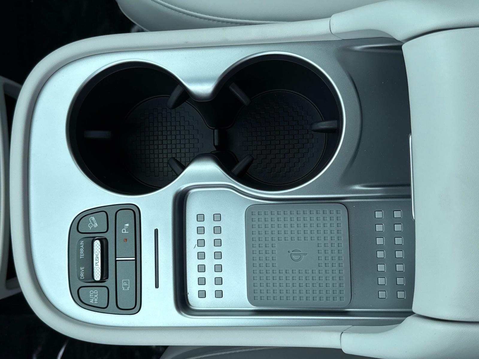 2026 Hyundai IONIQ 9 AWD SEL