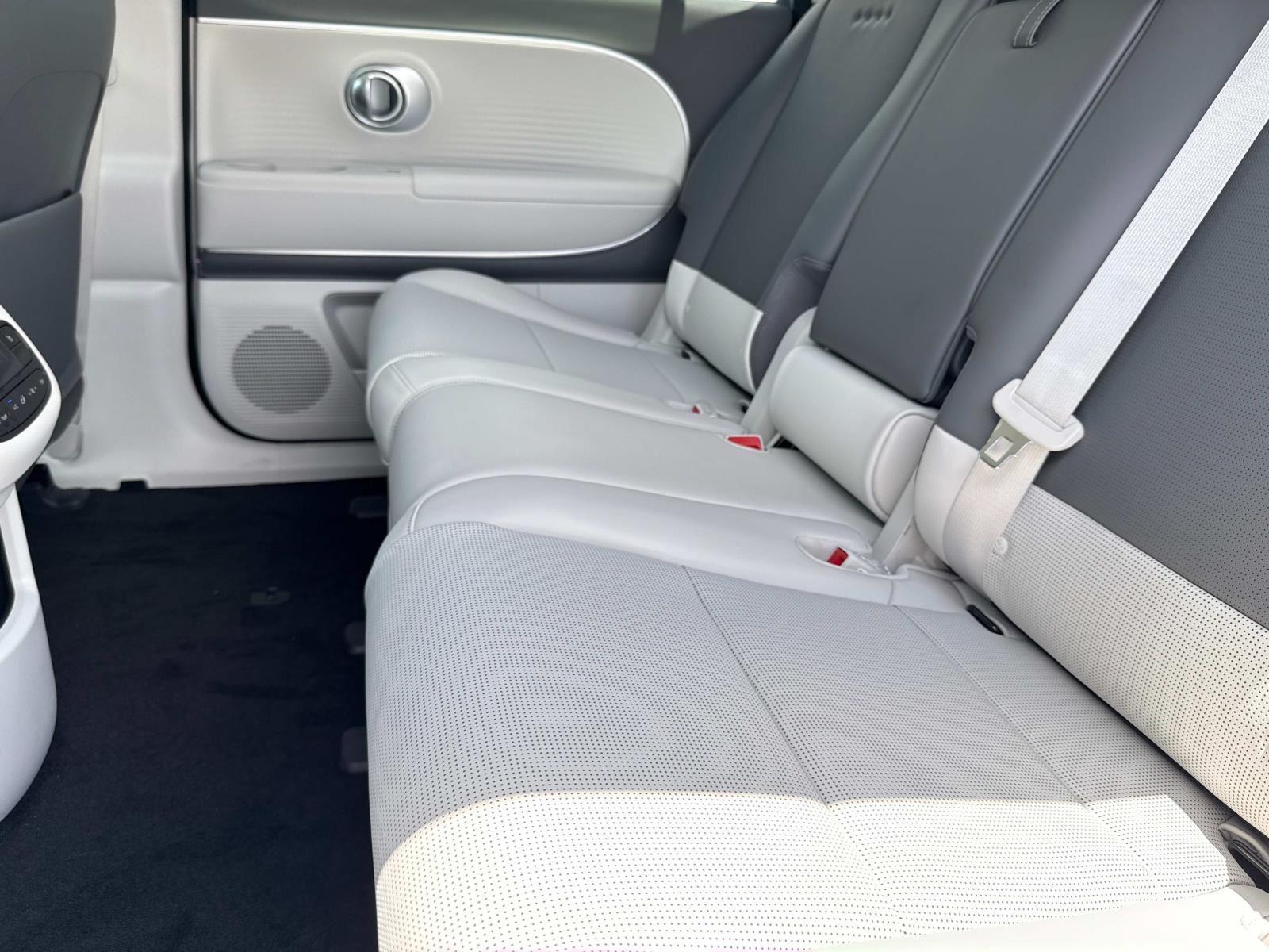 2026 Hyundai IONIQ 9 AWD SEL