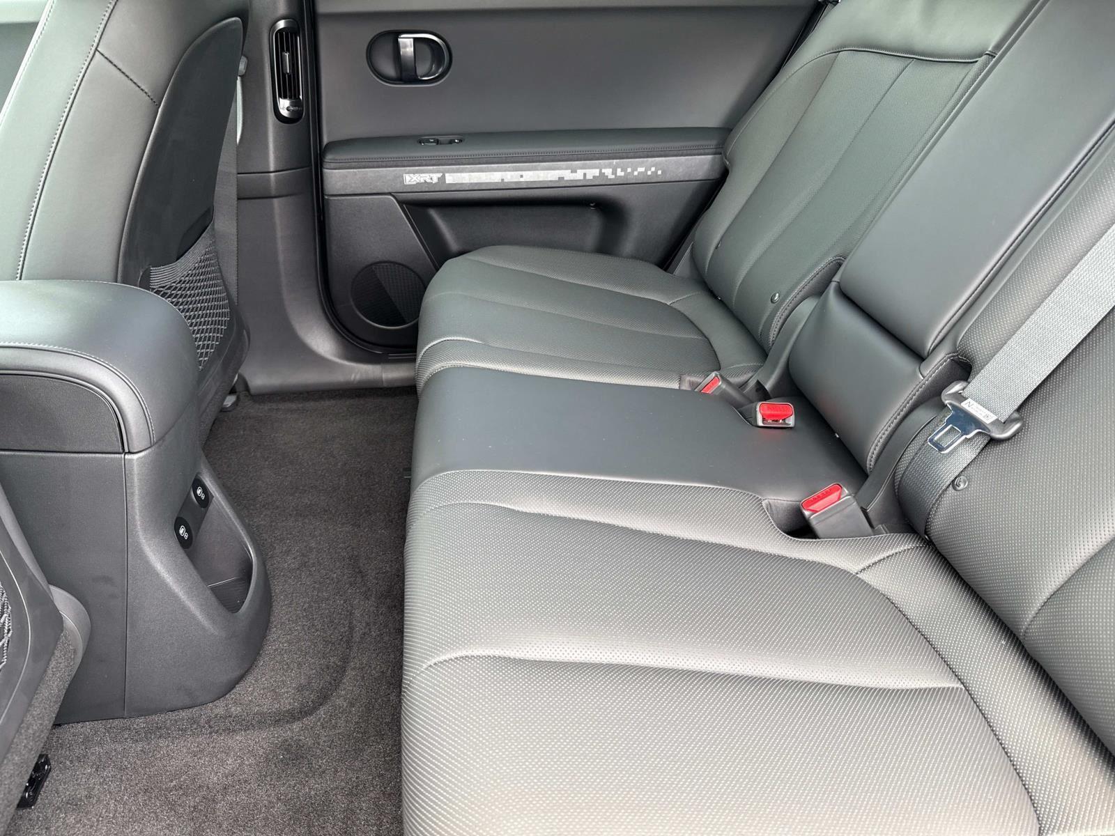 2025 Hyundai IONIQ 5 XRT